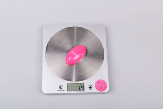 Vibrație Bow Tie Vibrating Bow Tie Little Pleasure