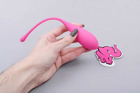 Deluxe Petite Petite Kegel Balls Set de bile Vaginal Dumbbell