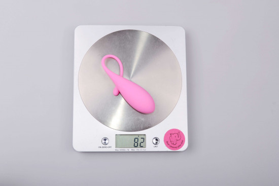 Deluxe Petite Petite Kegel Balls Set de bile Vaginal Dumbbell
