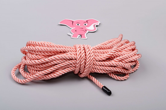Sfoară bondage Sensual Art (7,5 m)