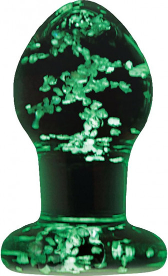 Plug anal Glow Night