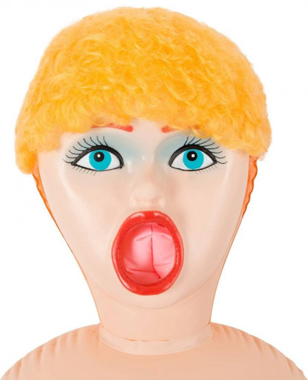 Păpușă gonflabilă Pamela