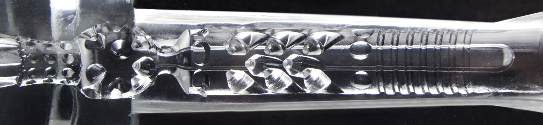 Fleshlight Flight Pilot masturbátor (20 cm)