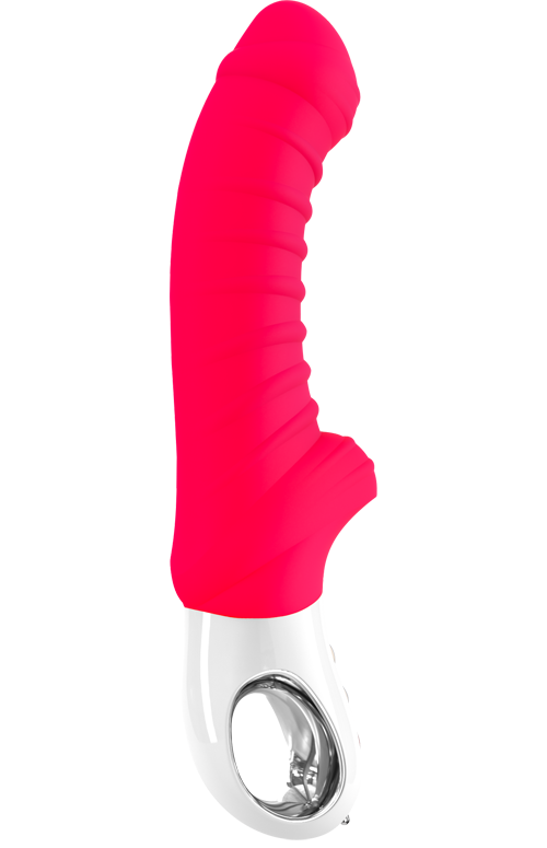 Fun Factory Tiger G5, vitamina