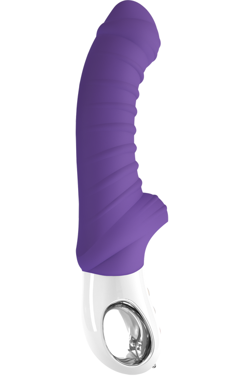 Fun Factory Tiger G5, violet