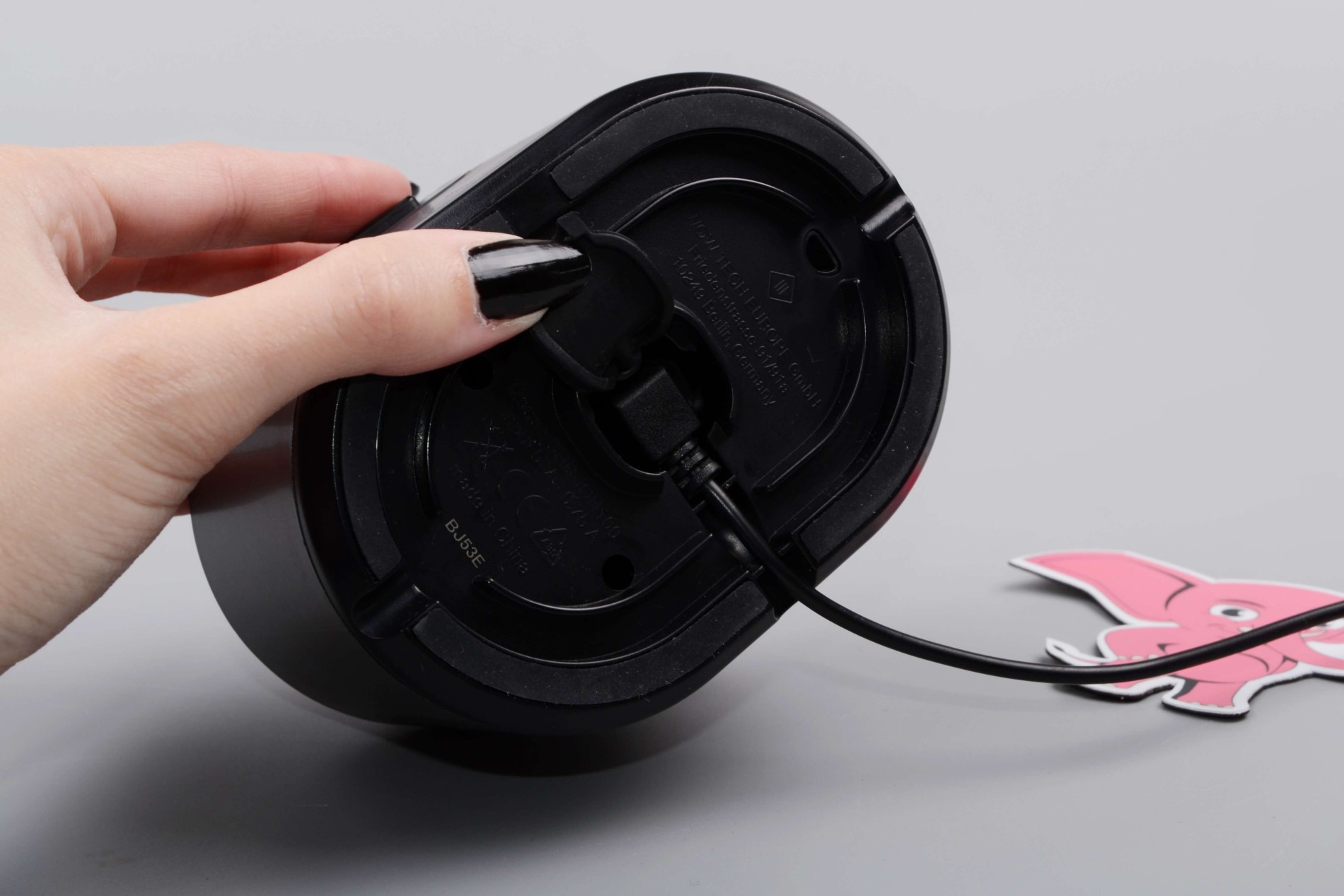 Masturbator Arcwave Ion Pulse