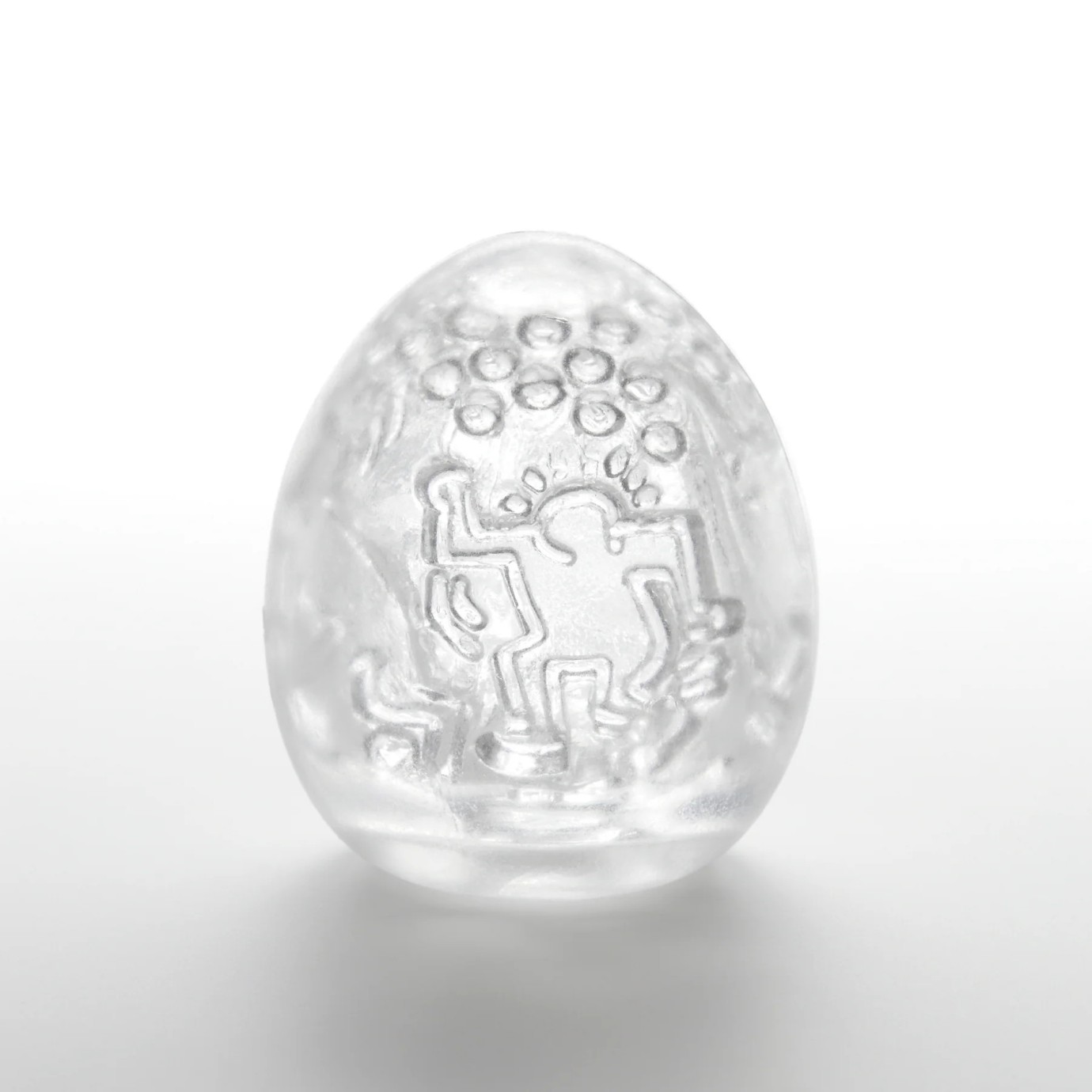 Masturbator Tenga Egg Dance (7,5 cm)