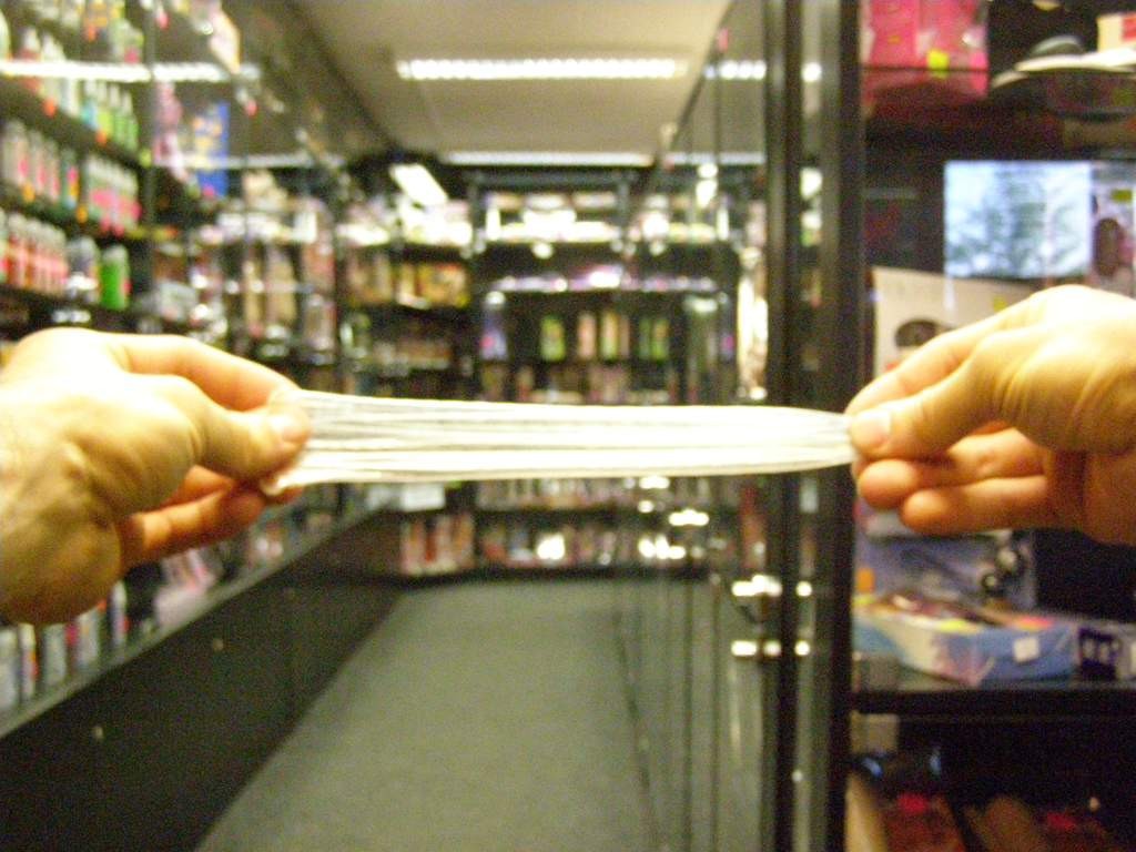 Pepino Thin 3pcs prezervative subțiate