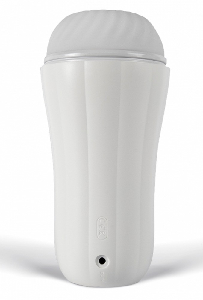 Svakom Robin masturbator vibrator (20 cm)