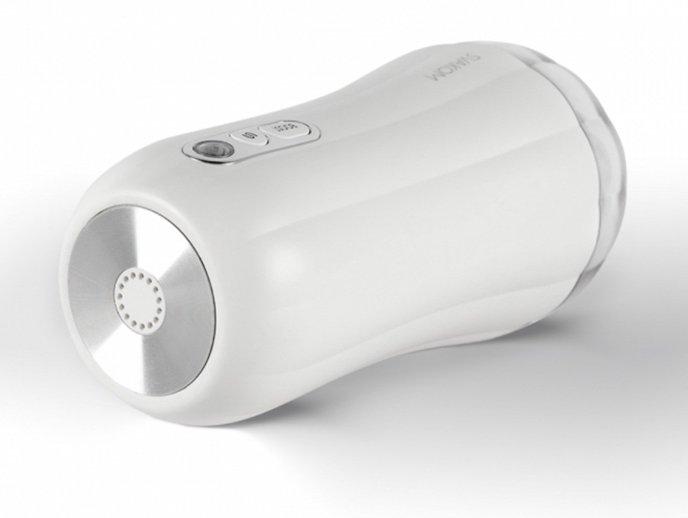 Svakom Robin masturbator vibrator (20 cm)