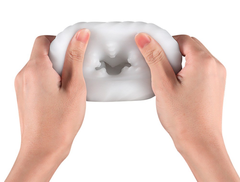 Svakom Robin masturbator vibrator (20 cm)