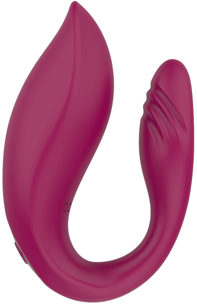 Vibrator Viva Pair cu telecomandă