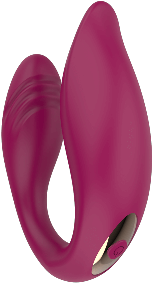 Vibrator Viva Pair cu telecomandă