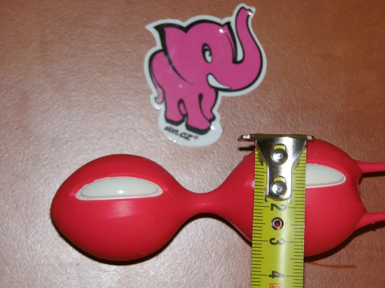 Bile Fun Factory Smartballs Teneo Duo Venus Balls