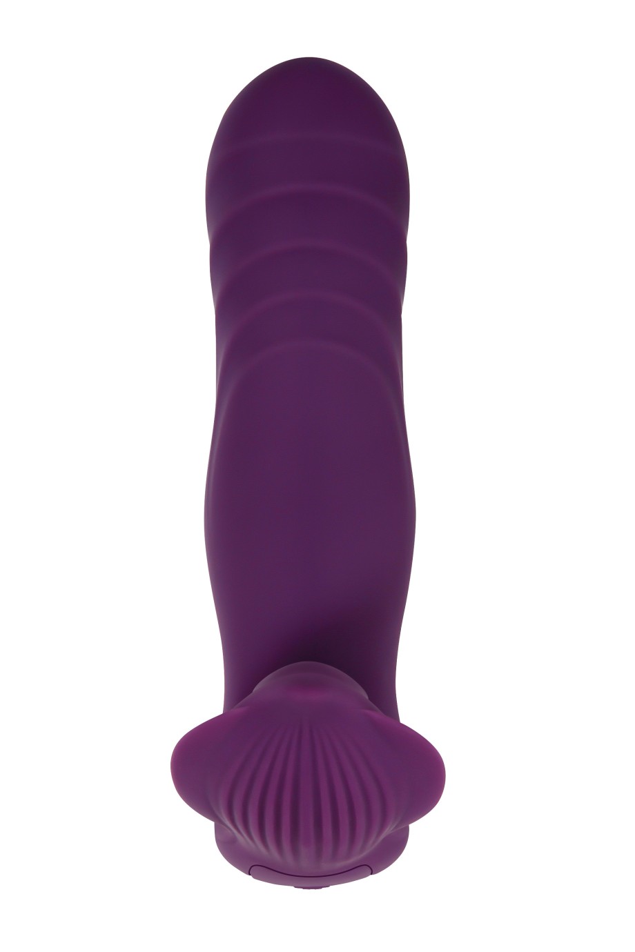 Sex X Velvet Hammer Pulsator cu telecomandă