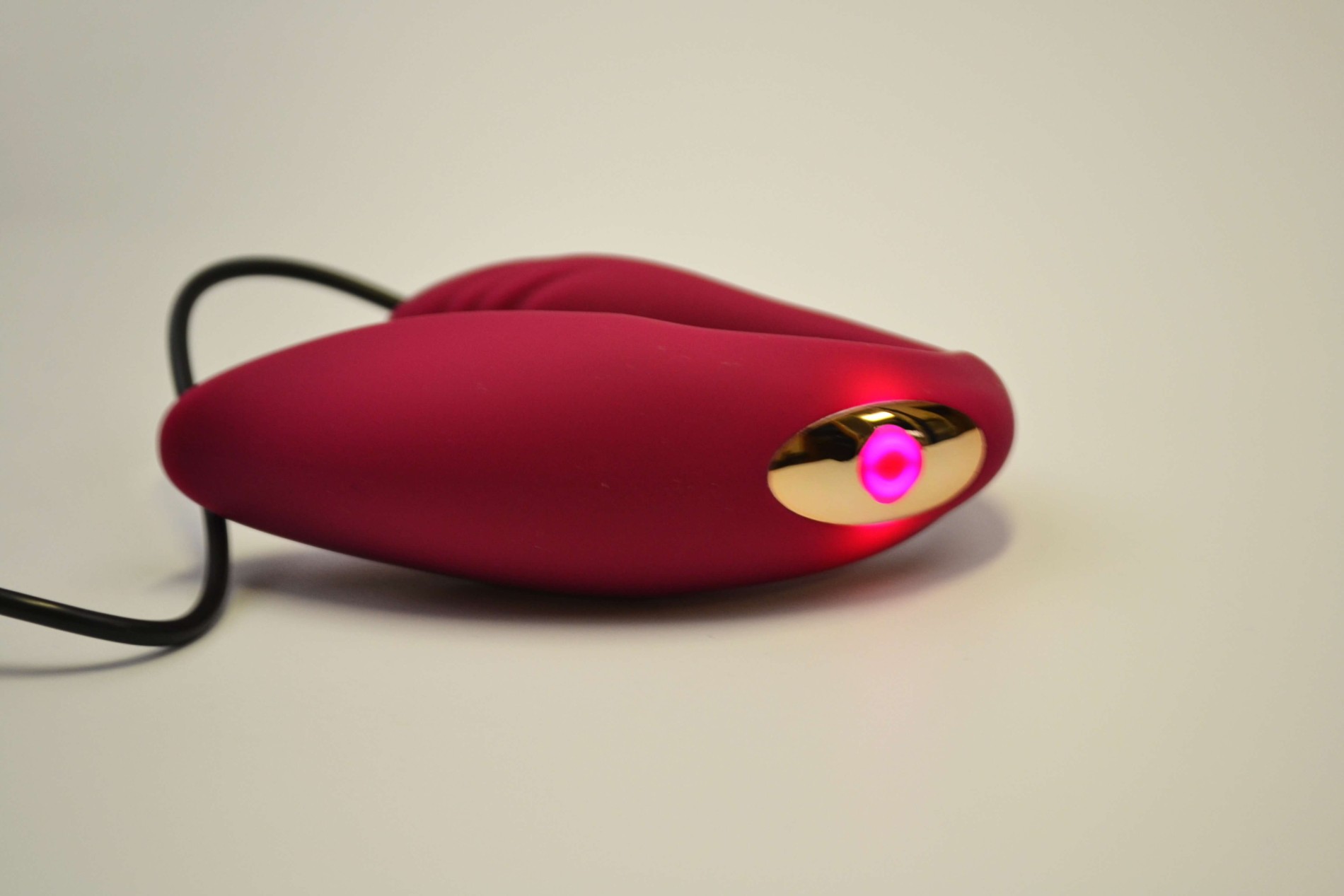 Vibrator Viva Pair cu telecomandă