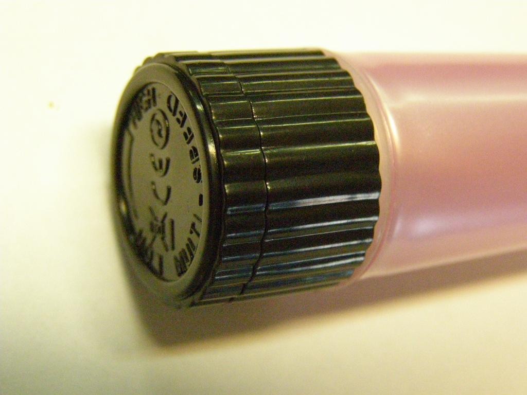 Vibrator din plastic 17 cm