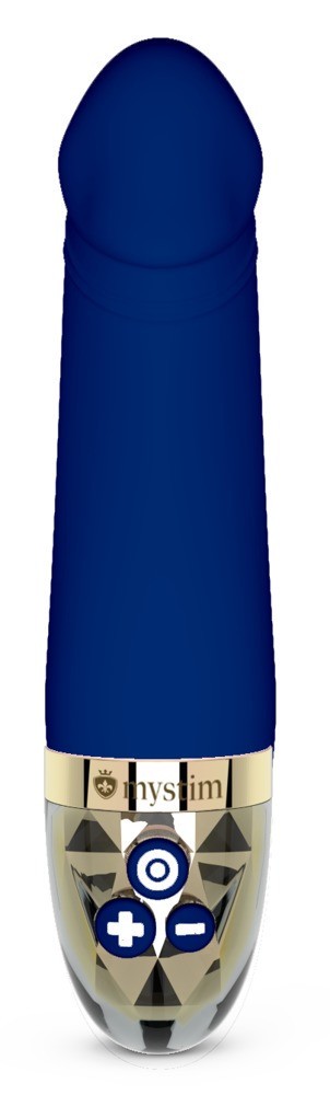 Mystim Real Deal Nealvibrator