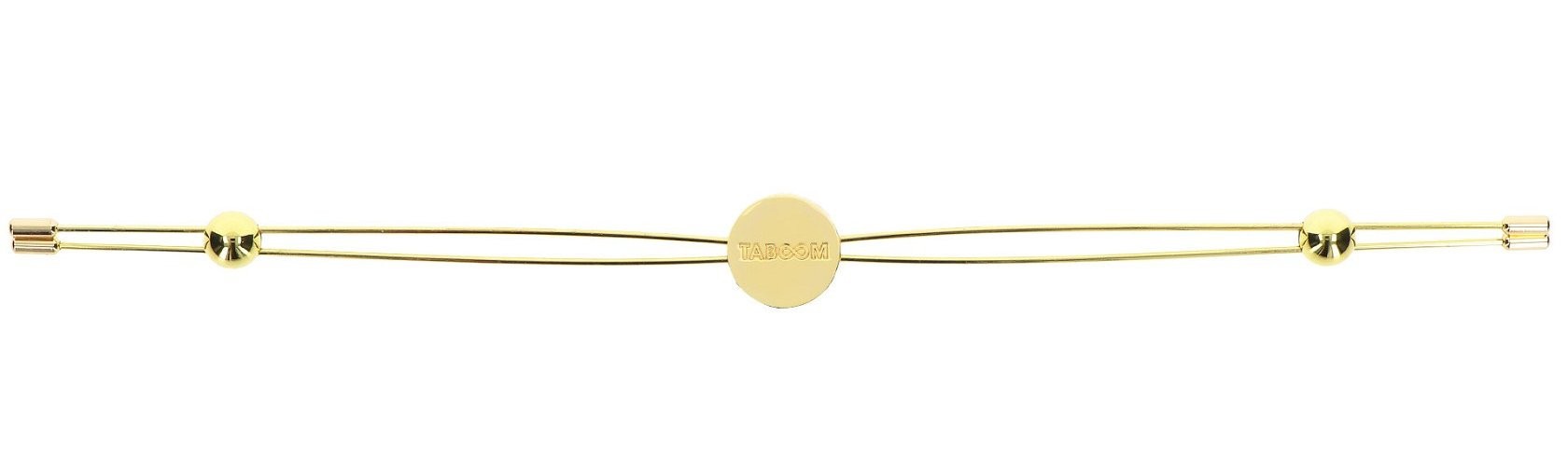 Cleme pentru mameloane Taboom Contemporary Spoke (31 cm)