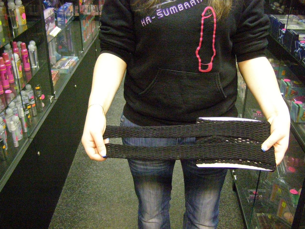 Lenjerie pentru femei Catsuit L-XL (cel mai mare) negru