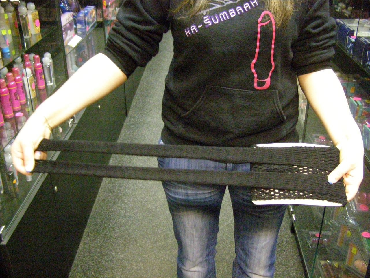 Lenjerie pentru femei Catsuit L-XL (cel mai mare) negru