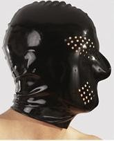 Maska Creatură din latex