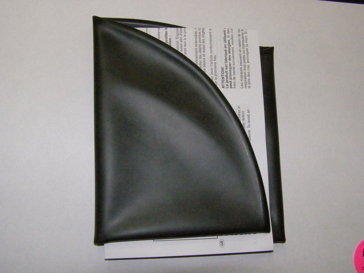 Maska Creatură din latex