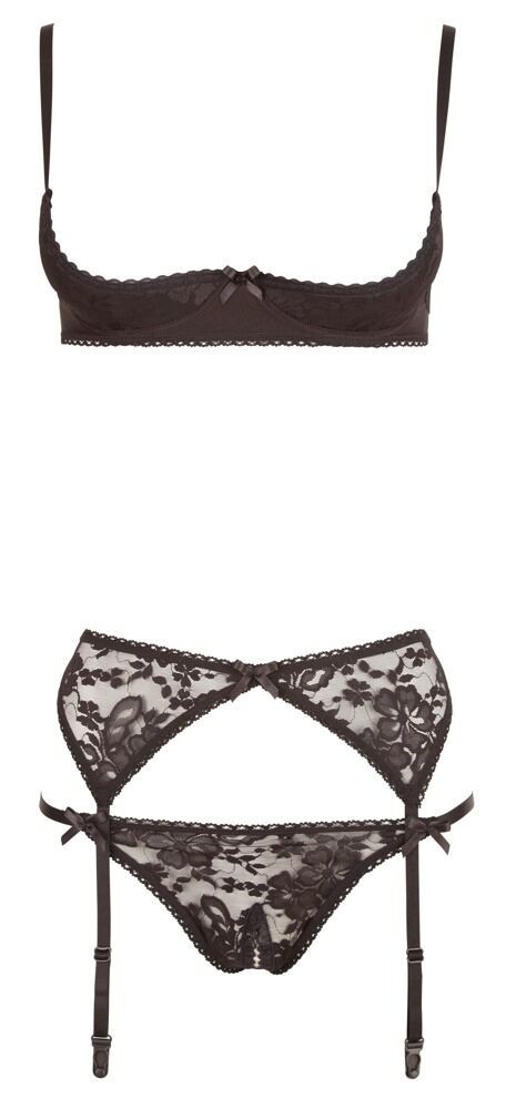 Set Cottelli LINGERIE