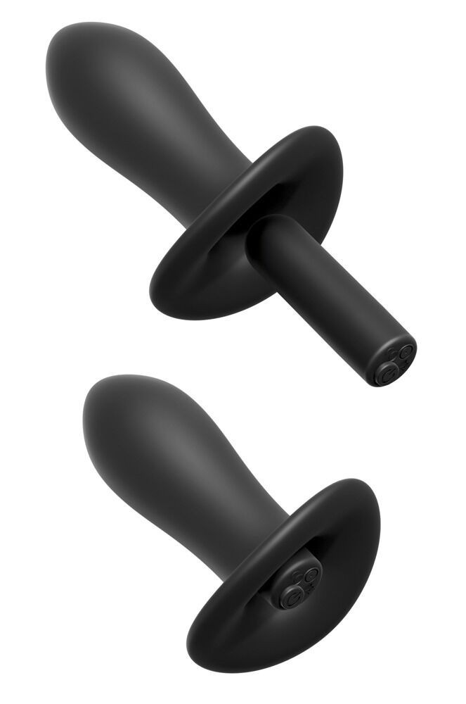 Remote Control Fantasy Panty