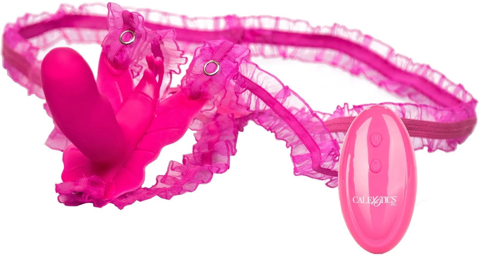 Vibrație Bow Tie Vibrating Bow Tie Little Pleasure