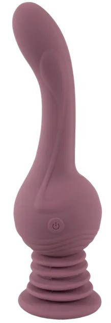 Gyro Vibrator Turbo Shaker G-Spot Lover (23,7 cm)