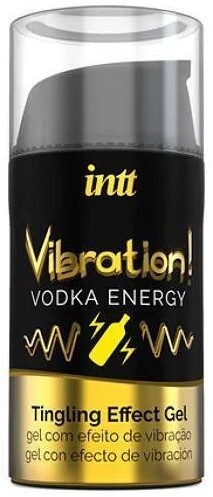 Sweet Amazon Energy Liquid Vibrator (15 ml)