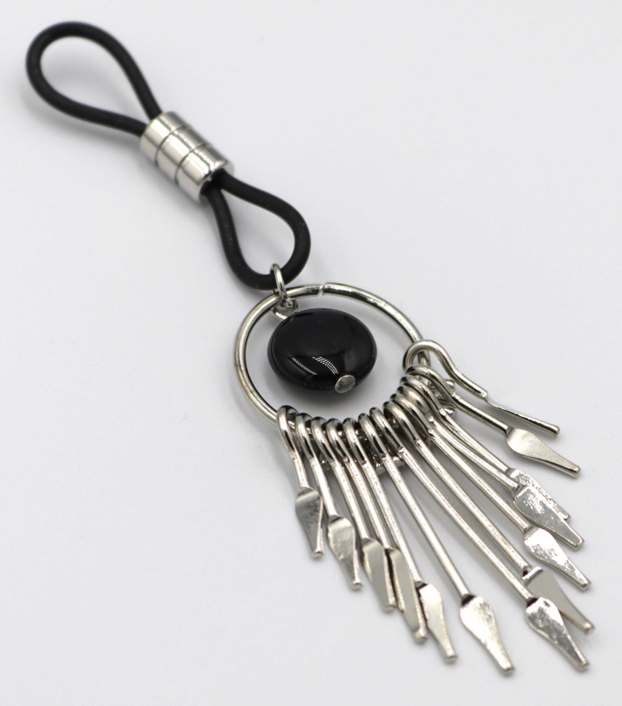 Charm Clamps cleme pentru mamelon