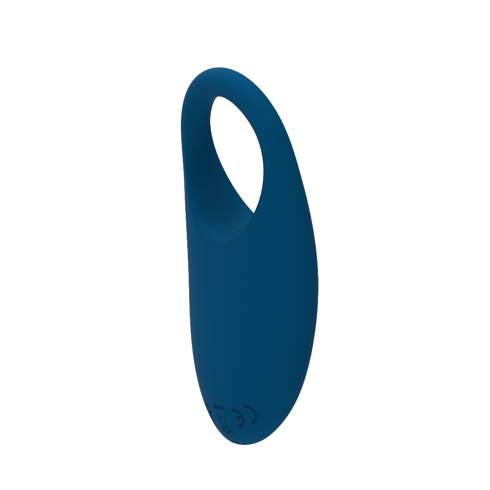 Inel vibrator pentru erecție Rumble Bee