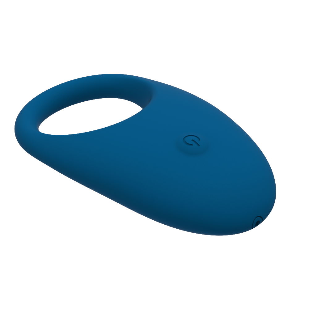 Inel vibrator pentru erecție Rumble Bee