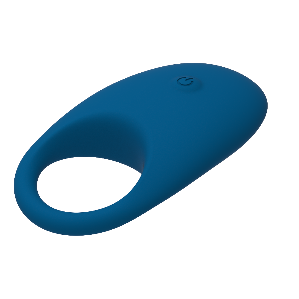 Inel vibrator pentru erecție Rumble Bee