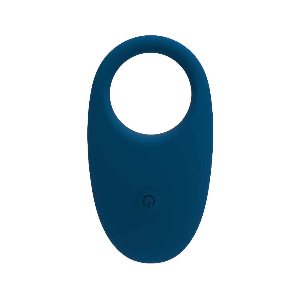 Inel vibrator pentru erecție Rumble Bee