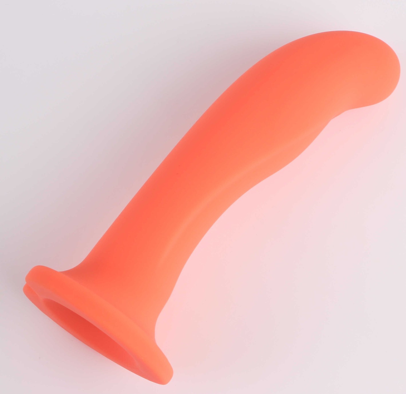 Strap-on postroj s dildem Tender Ties