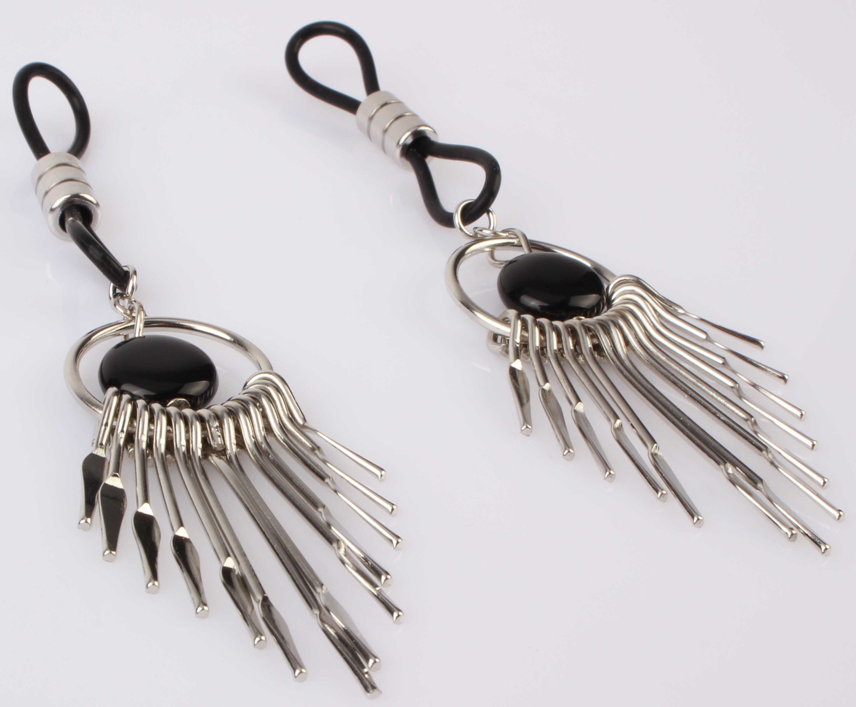 Charm Clamps cleme pentru mamelon