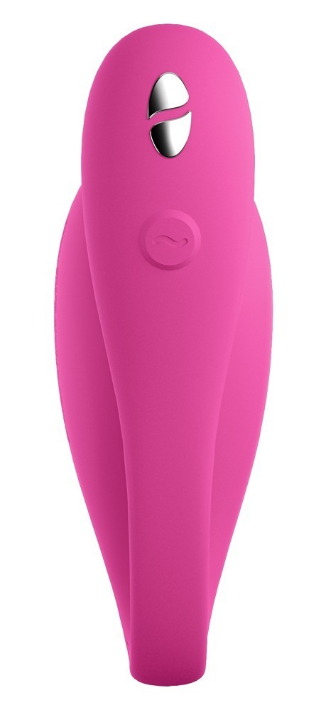 Ou vibrator We-Vibe Jive cu telecomandă și aplicație mobilă