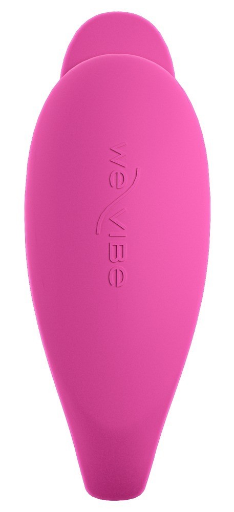 Ou vibrator We-Vibe Jive cu telecomandă și aplicație mobilă
