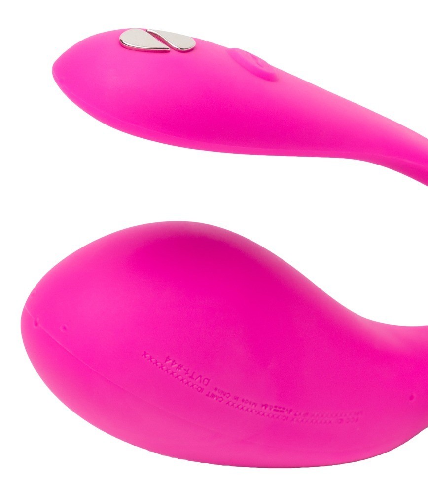 Ou vibrator We-Vibe Jive cu telecomandă și aplicație mobilă