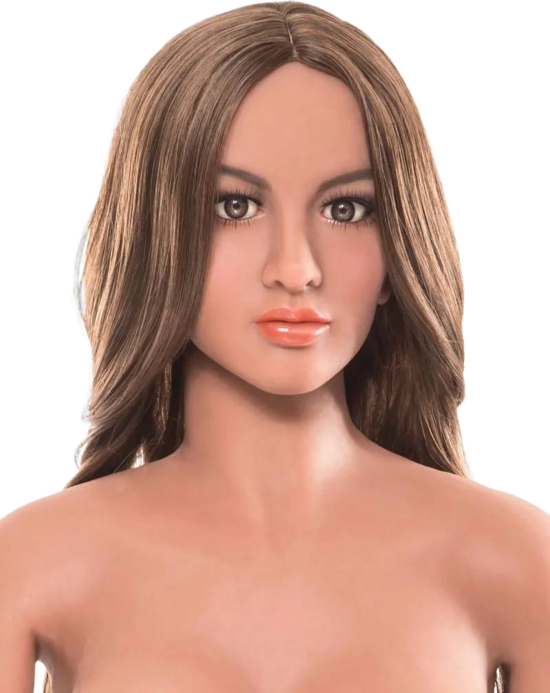 Păpușă artificială realistă Carmen