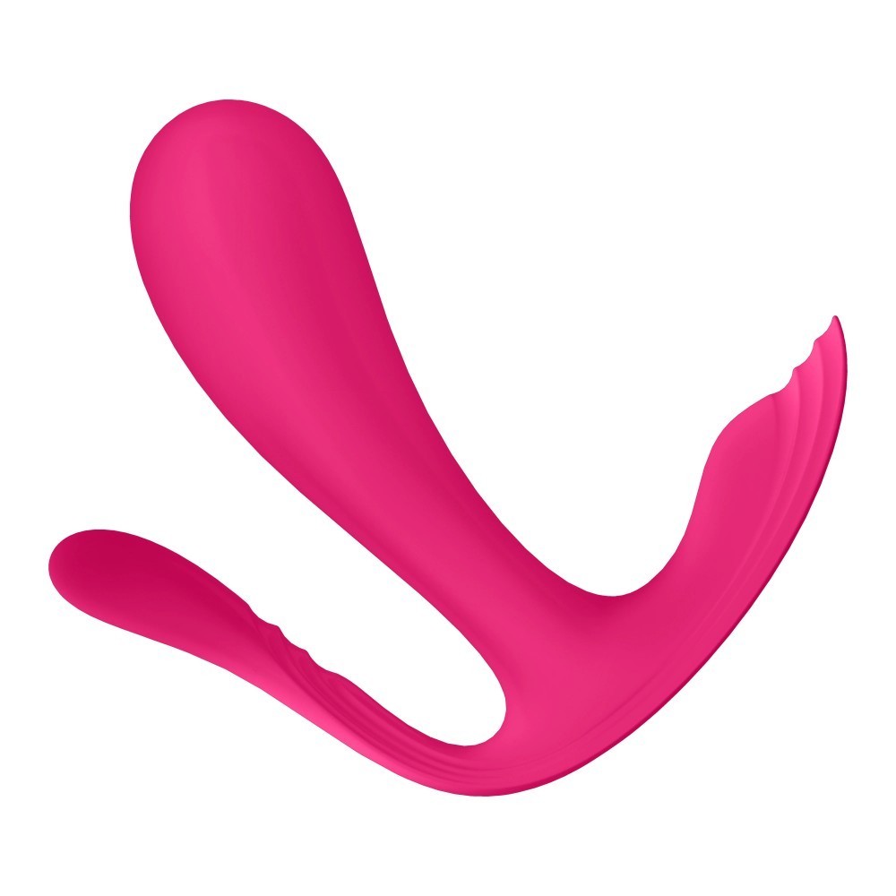 Satisfyer Top Secret+ Portable Panties Vibrator