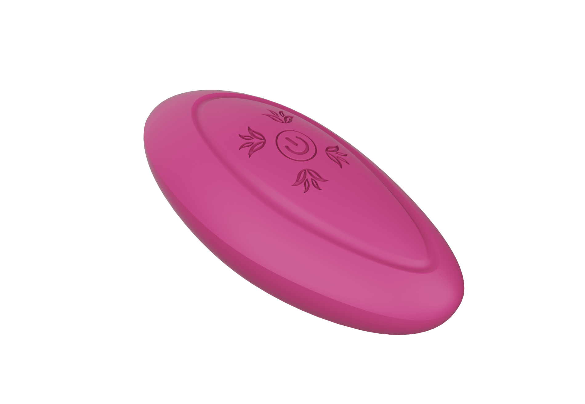 Ouă vibratoare Mia App cu telecomandă și aplicație mobilă