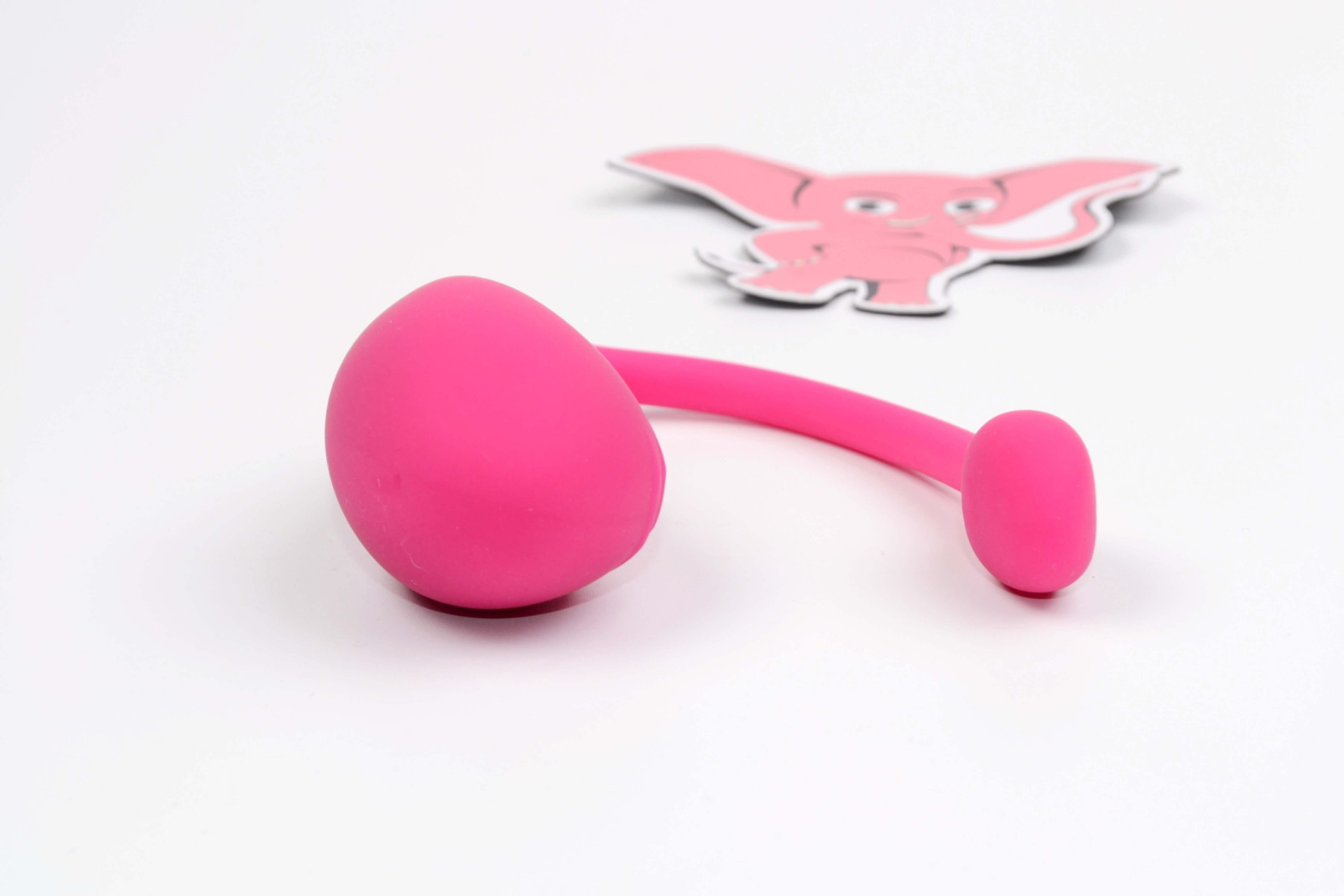 Ouă vibratoare Mia App cu telecomandă și aplicație mobilă