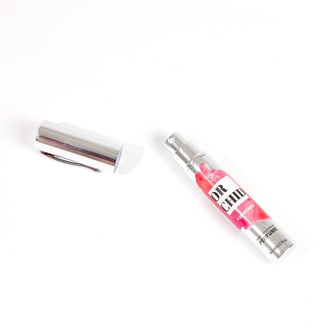 ORCHID - TRAVEL SPRAY PERFUME (9,5 ml)