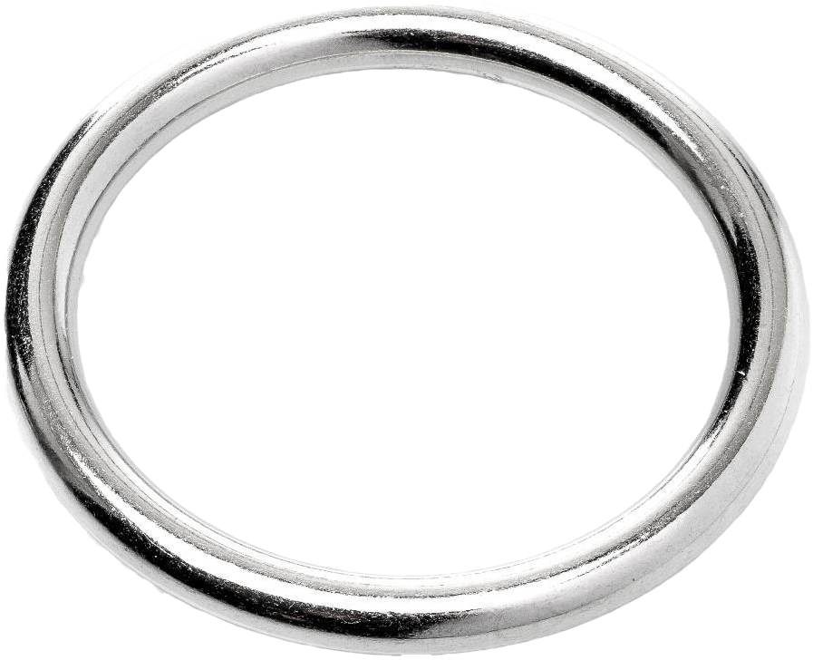 ZENN Steel Cock Ring