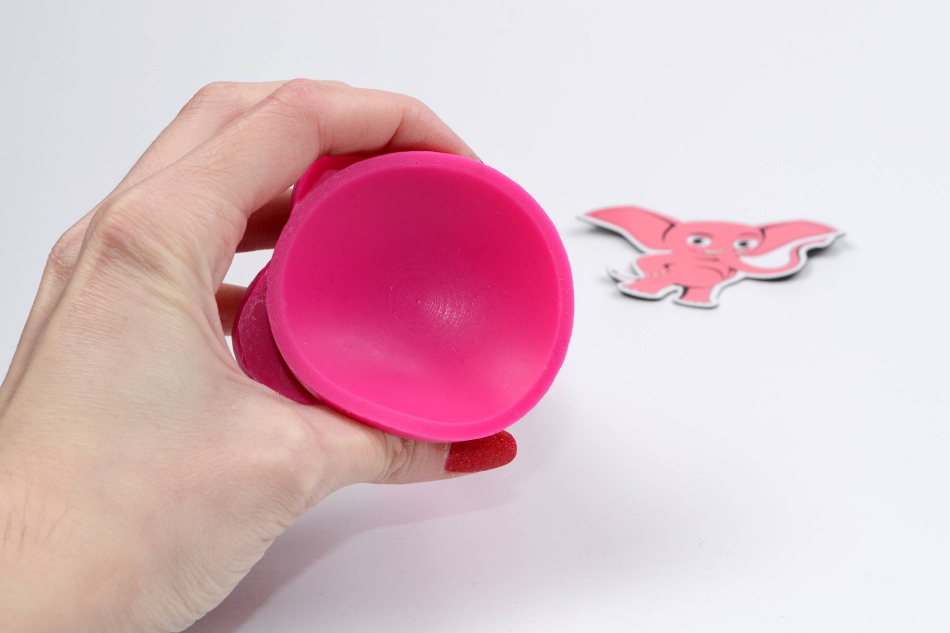 Infinite Thrill - set de 3 instrumente