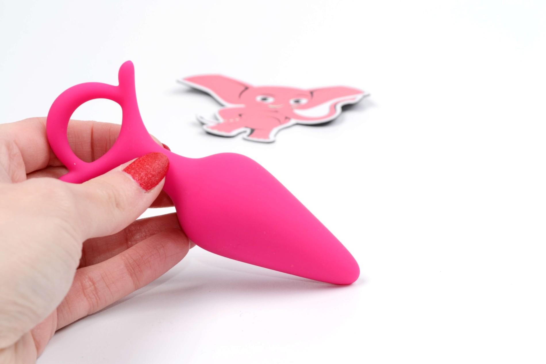 Infinite Thrill - set de 3 instrumente